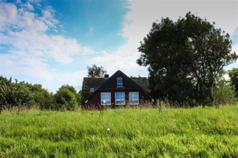 Landhaus Am Deich ดอร์นุม ภายนอก รูปภาพ
